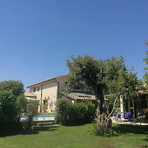 Vakantiehuis Karrua House