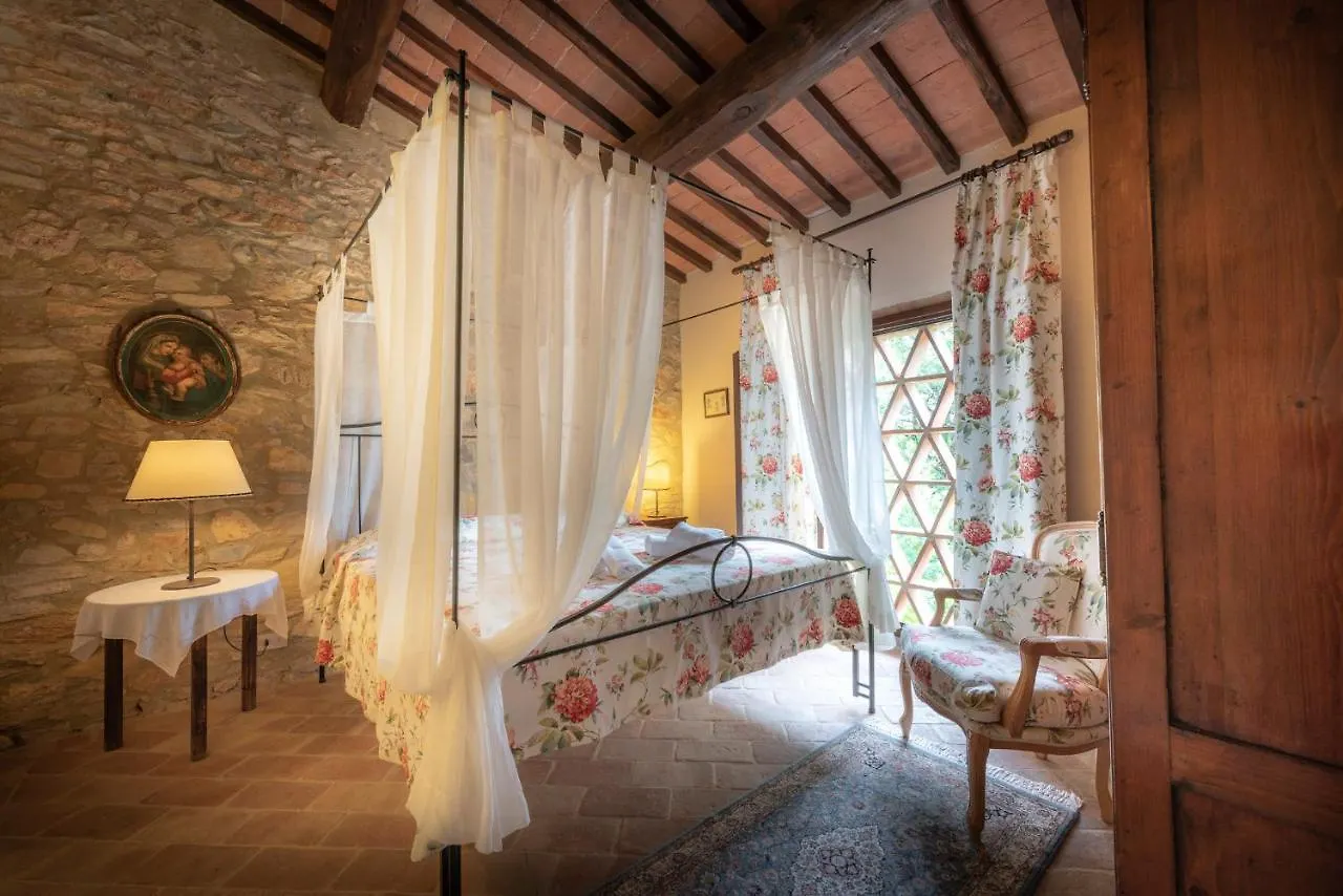 Le Mascie Sovicille Aparthotel