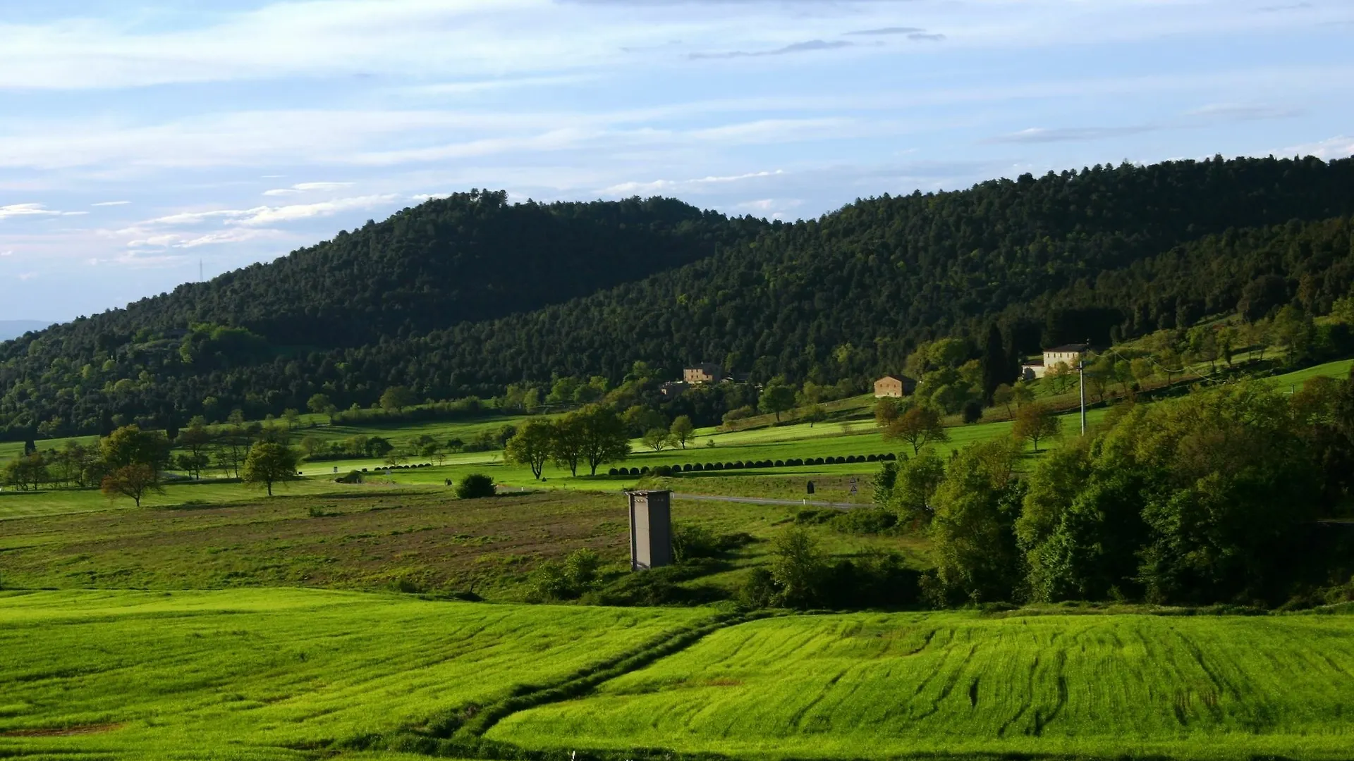 Le Mascie Sovicille