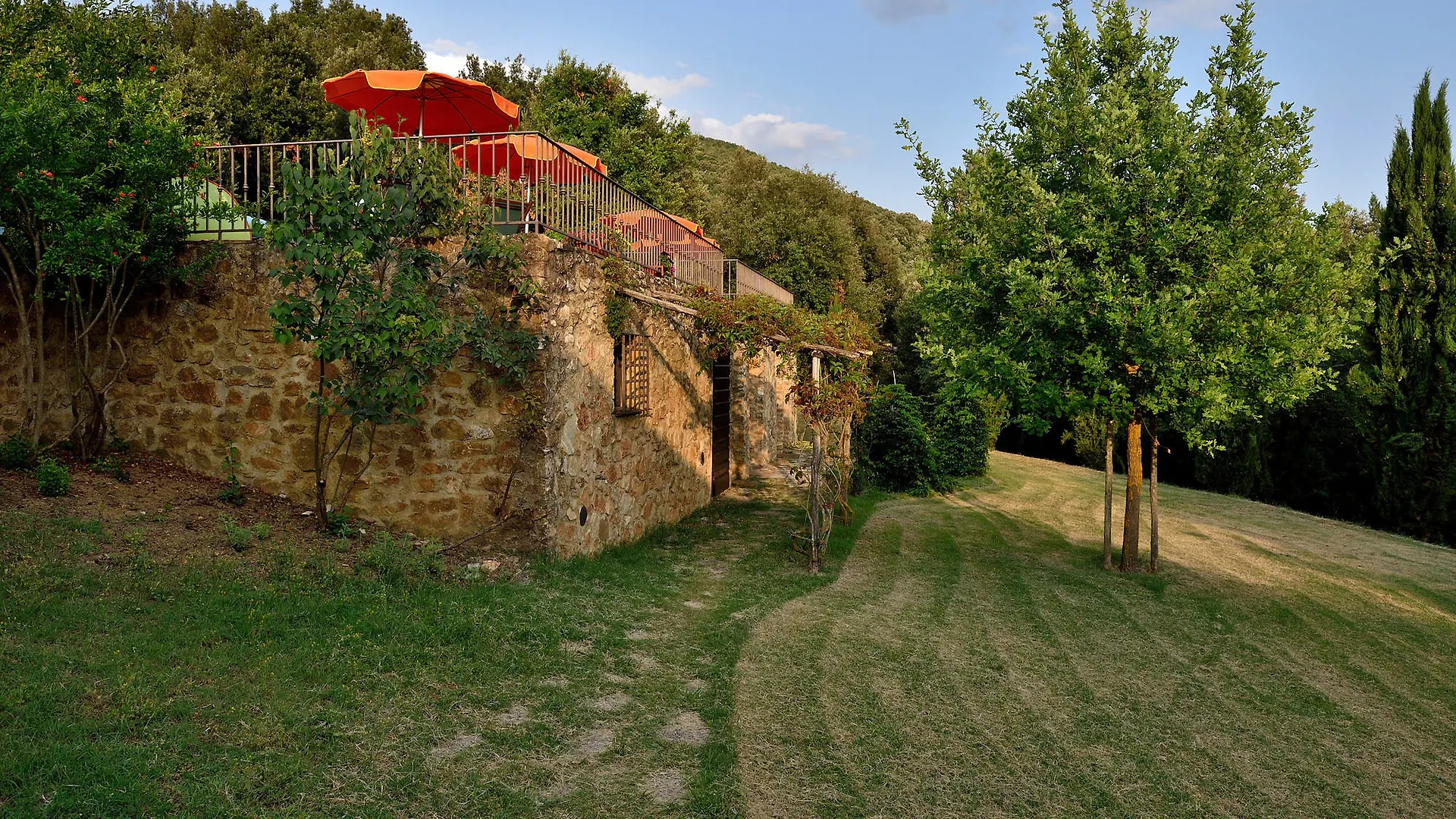 Le Mascie Sovicille 3*,