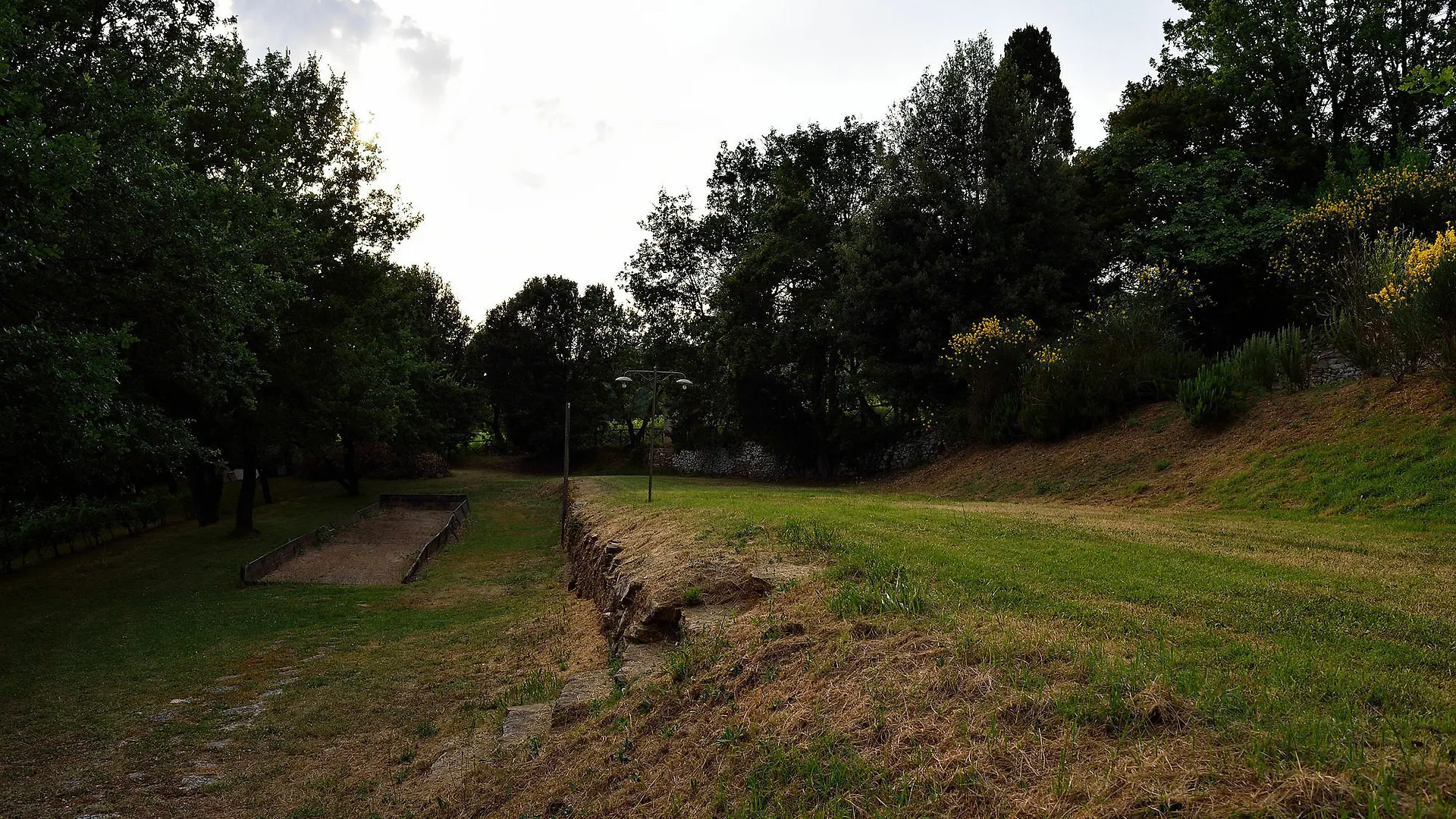 Le Mascie Sovicille Aparthotel